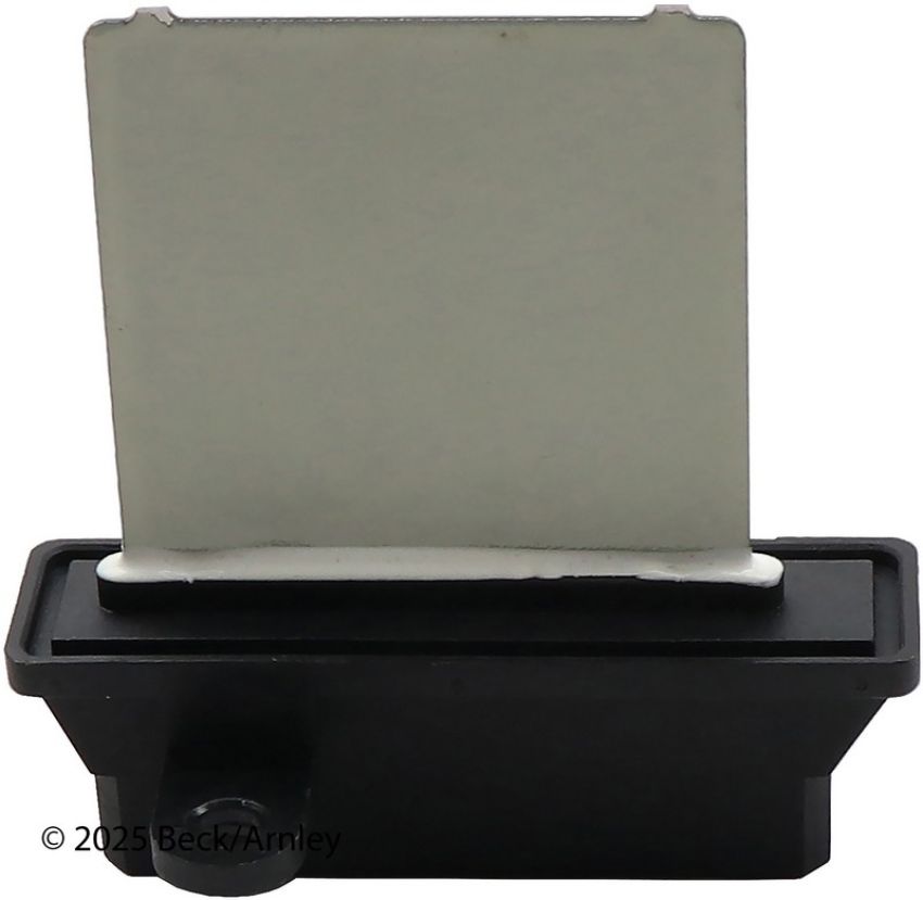 BECK/ARNLEY 204-0146 BLOWER MOTOR RESISTR