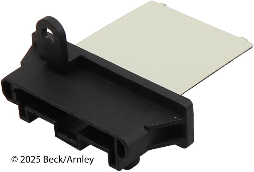 BECK/ARNLEY 204-0146 BLOWER MOTOR RESISTR