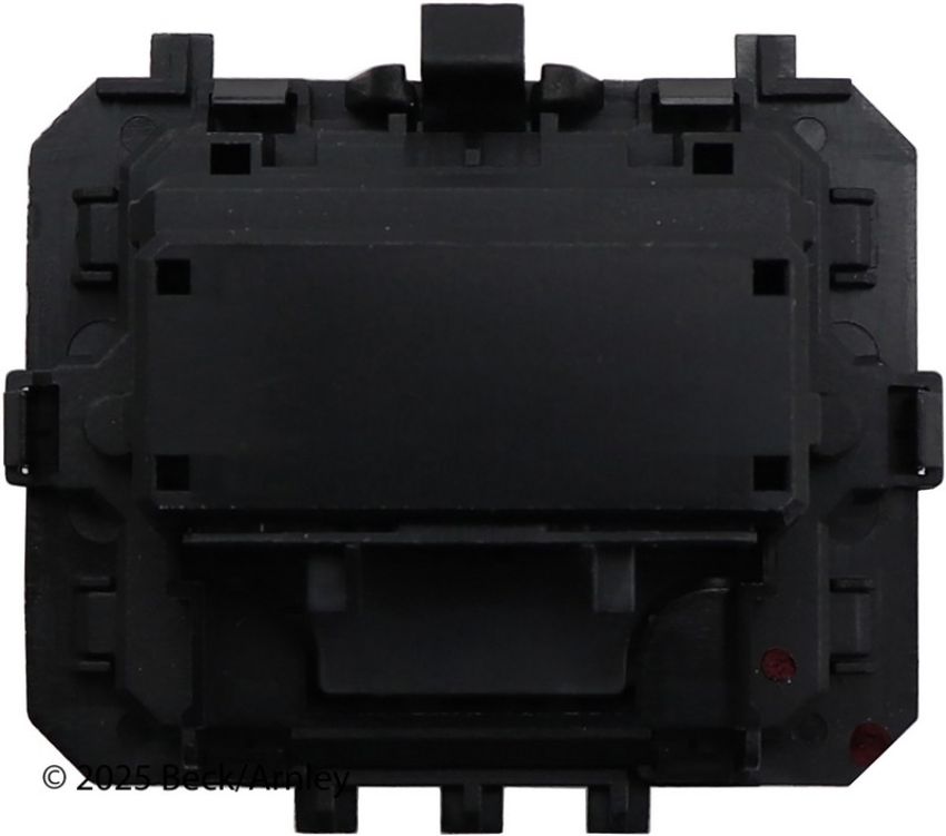 BECK/ARNLEY 204-0147 BLOWER MOTOR RESISTR