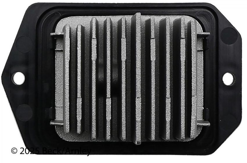 BECK/ARNLEY 204-0148 BLOWER MOTOR RESISTR