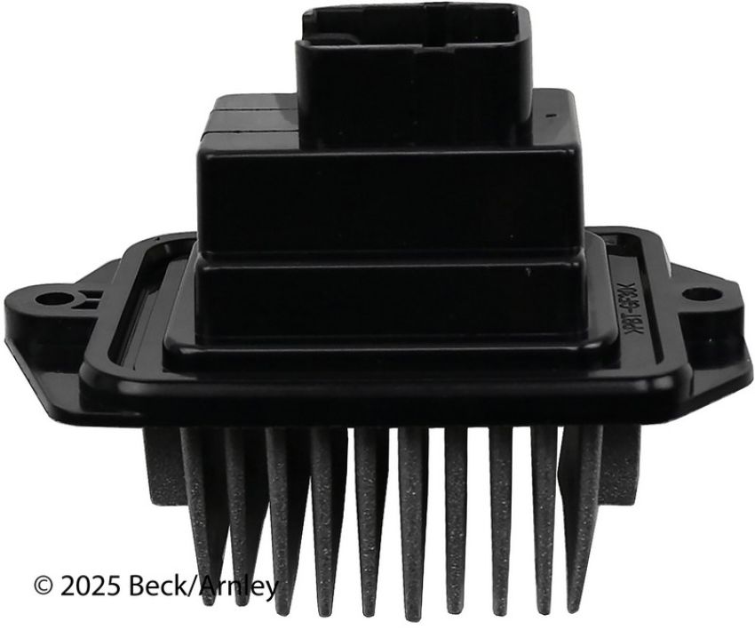 BECK/ARNLEY 204-0148 BLOWER MOTOR RESISTR