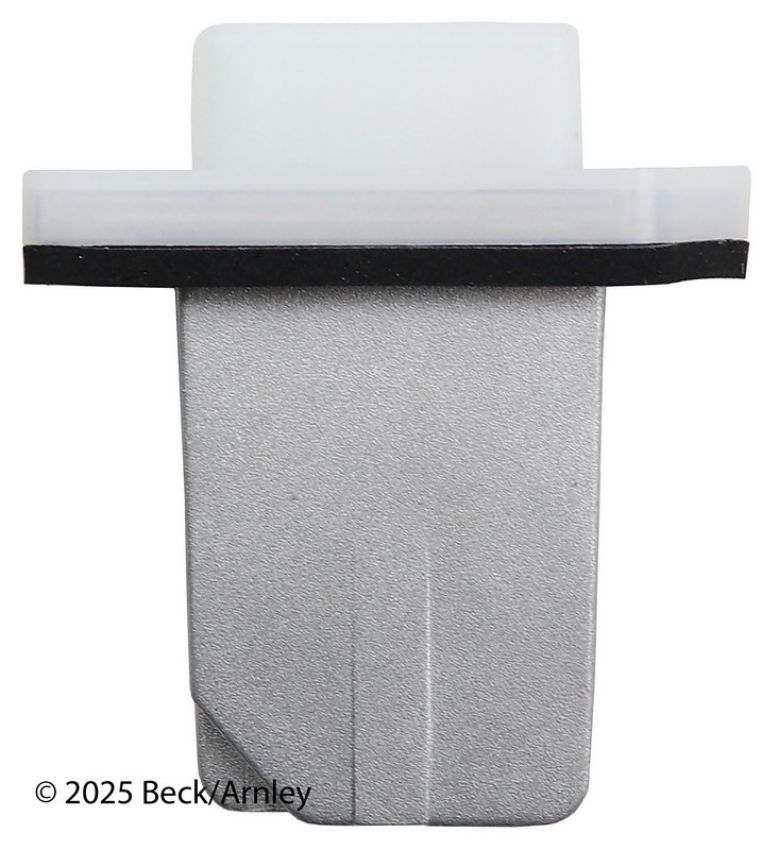 BECK/ARNLEY 204-0149 BLOWER MOTOR RESISTR