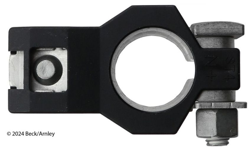 BECK/ARNLEY 206-0001 BATTERY TERMINAL