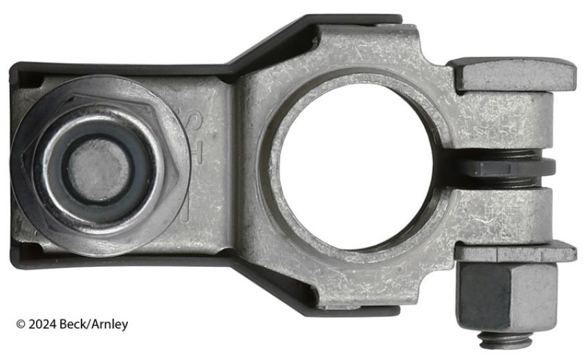 BECK/ARNLEY 206-0002 BATTERY TERMINAL