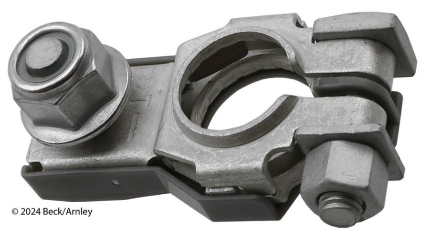 BECK/ARNLEY 206-0002 BATTERY TERMINAL