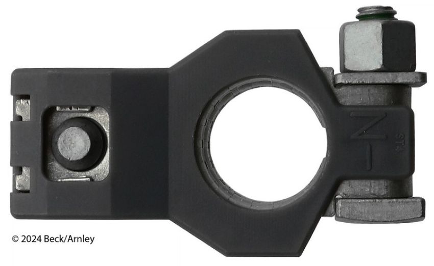 BECK/ARNLEY 206-0002 BATTERY TERMINAL