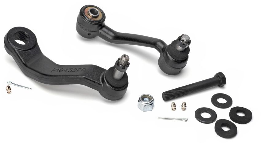 Proforged 116-10026 Proforged Fast Ratio Pitman and Idler Arm Kit