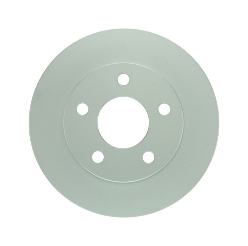 Bosch 25010574 Bosch QuietCast Disc Brake Rotor