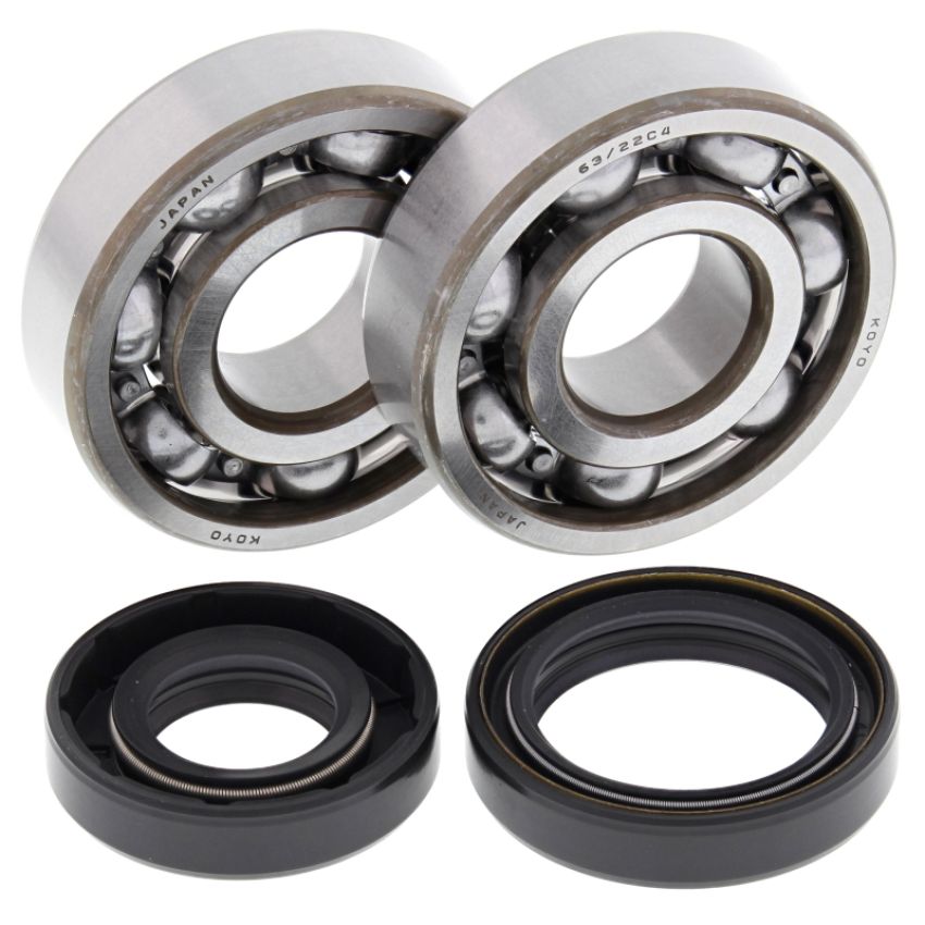 All Balls Racing 24-1008 Crank Bearing Kits
