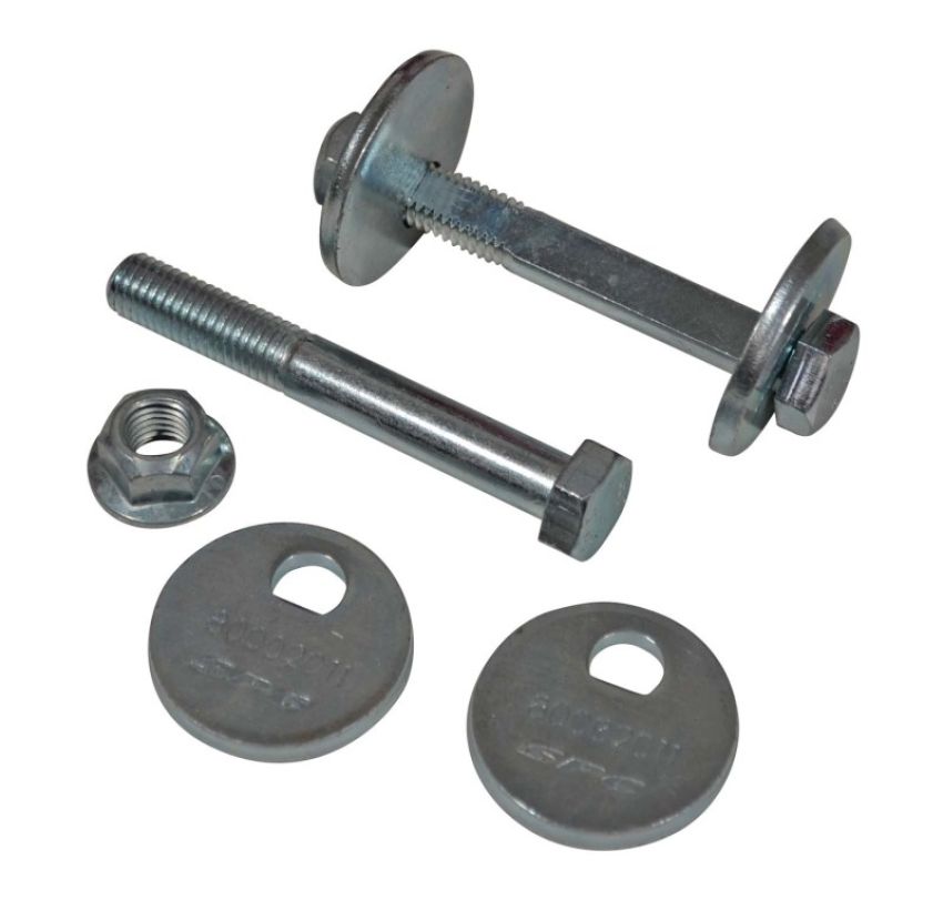 SPECIALTY PRODUCTS COMPANY 83710 CHEVY/GMC CAMBER/CASTER ADJ
