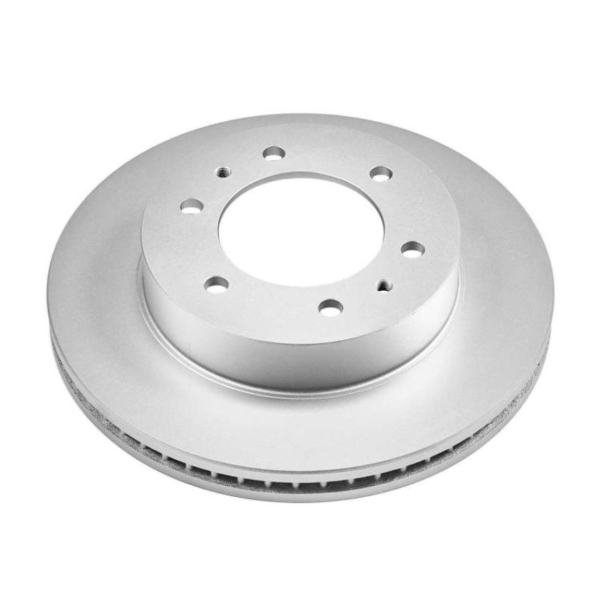 PowerStop AR8769EVC PowerStop Evolution Coated Rotor