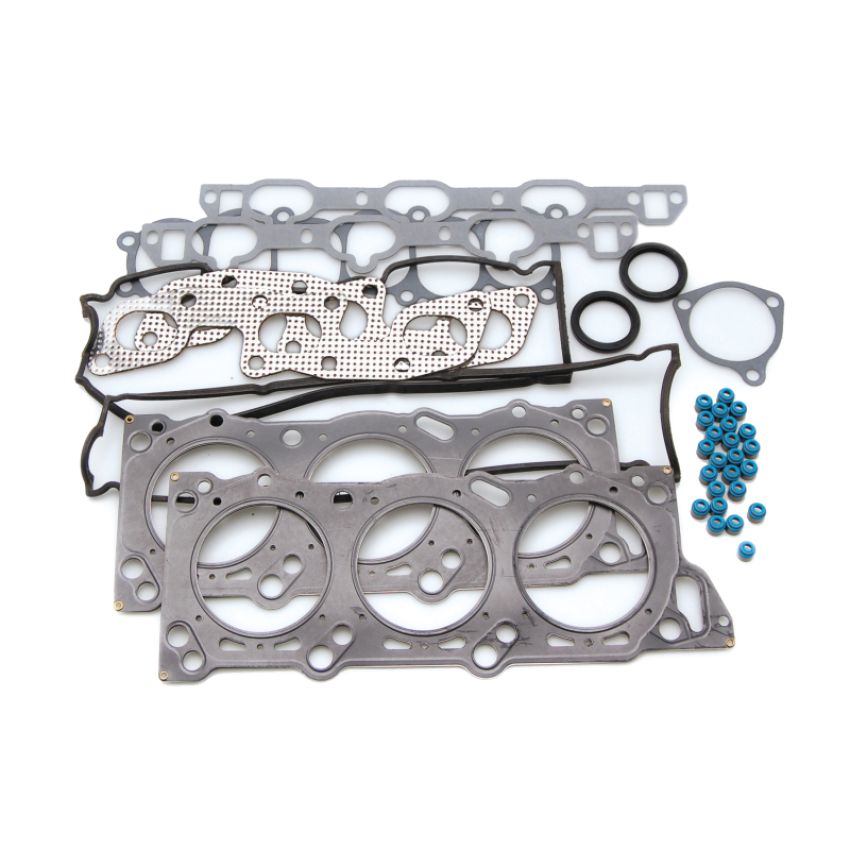 Cometic Gasket PRO2040T-051 Cometic Nissan VG30DE/VG30DETT Top End Gasket Kit - 88mm Bore - .051in MLS Cylinder Head Gasket
