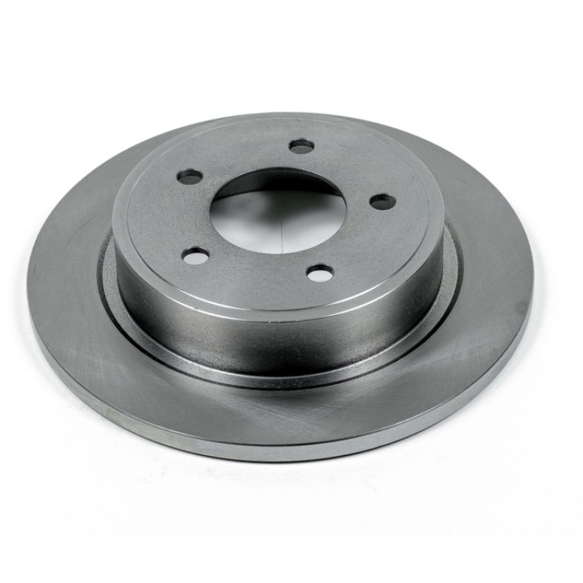 PowerStop AR8759 AutoSpecialty Brake Rotor