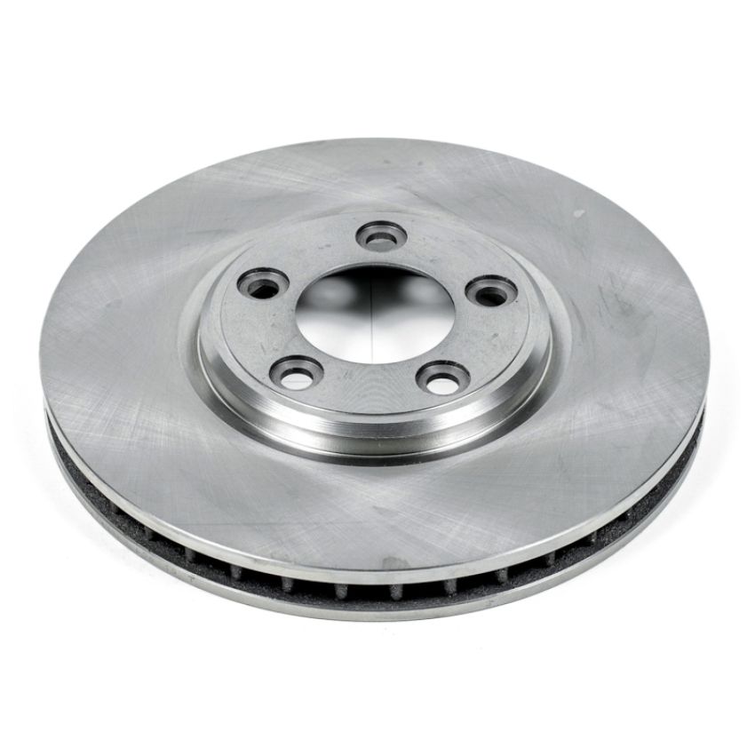 PowerStop AR8160 AutoSpecialty Brake Rotor