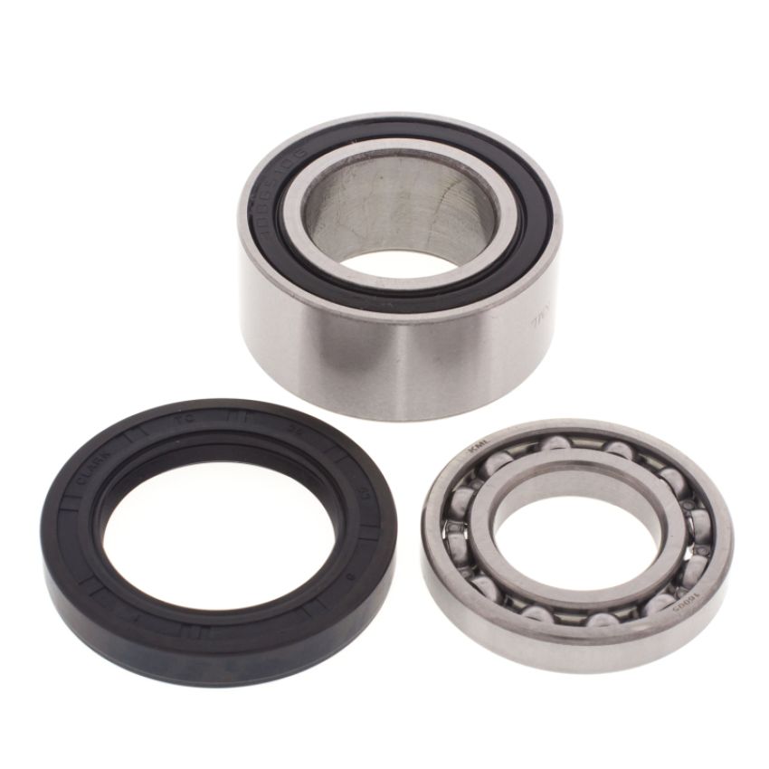 All Balls Racing 14-1010 07-09 Arctic Cat Cross Fire 500 EFI Jack Shaft Bearing & Seal Kit Upper Shaft