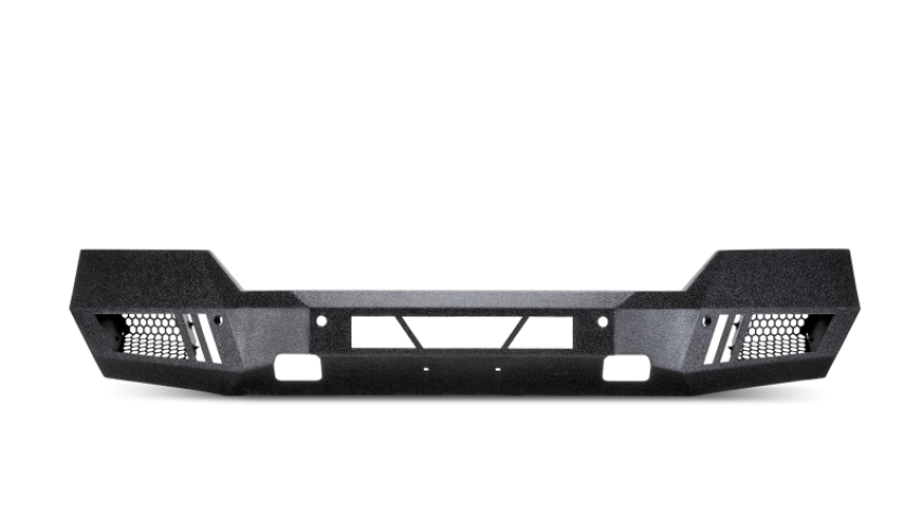 Body Armor 4x4 GM-19336 16-18 Chevy 1500 Eco Series Front Bumper
