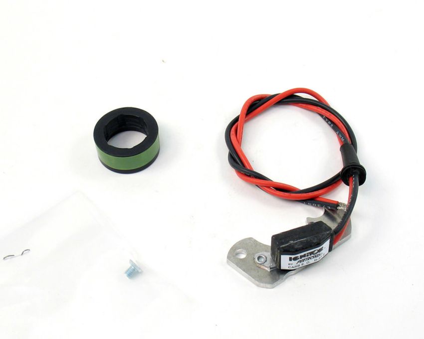 PERTRONIX IGNITION PRT1362 Ignitor Conversion Kit