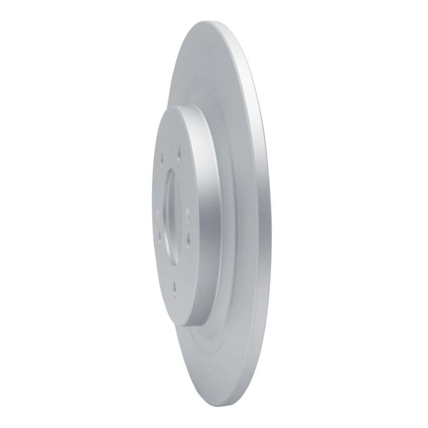 Dynamic Friction 604-03068 Brake Rotor