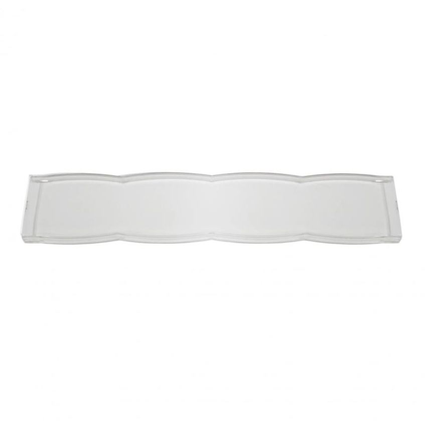 Baja Designs 708203 S8 Single Rock Guard