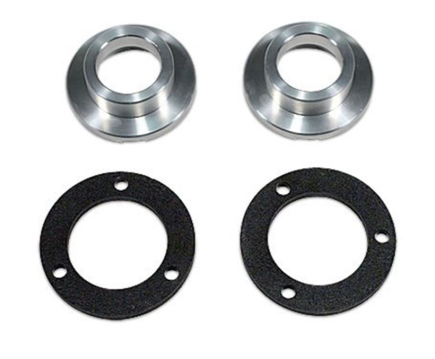Tuff Country 52910 05-23 Toyota Tacoma 4x4 & PreRunner (Excludes TRD Pro) 2in Leveling Kit Front 52910
