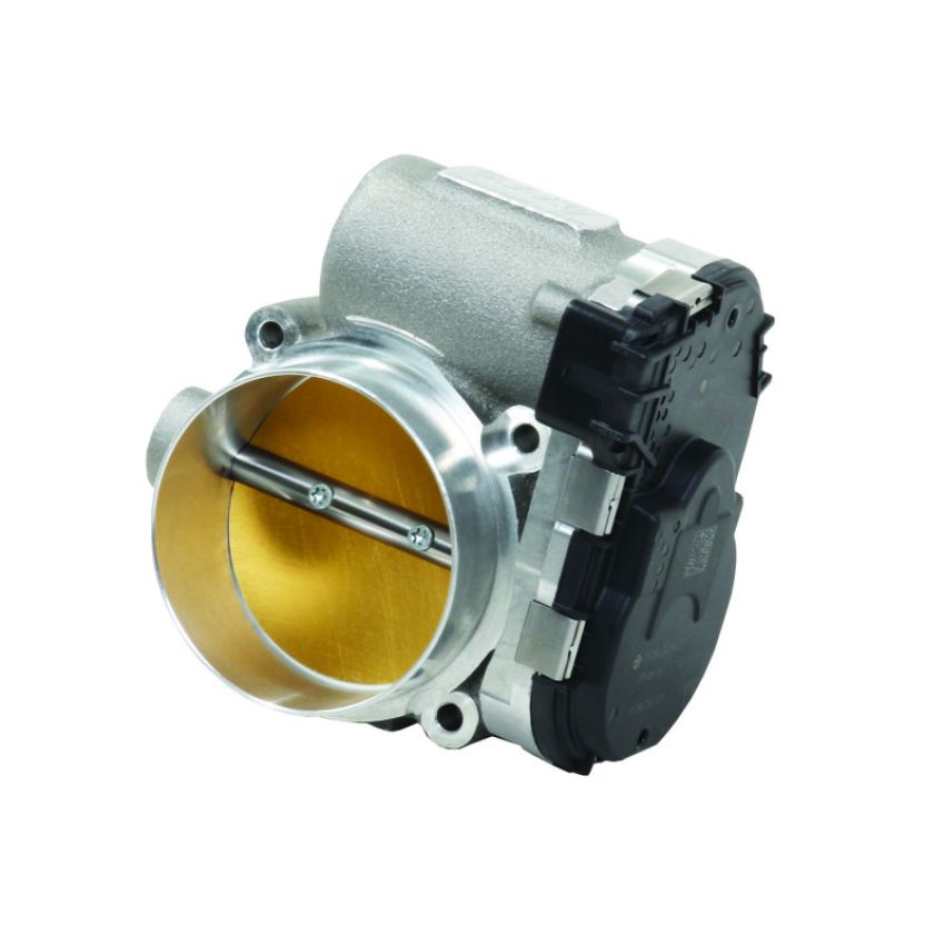 BBK Performance Parts 1841 2011-2024 DODGE  / JEEP 3.6L PENTASTAR 78mm PERFORMANCE THROTTLE BODY