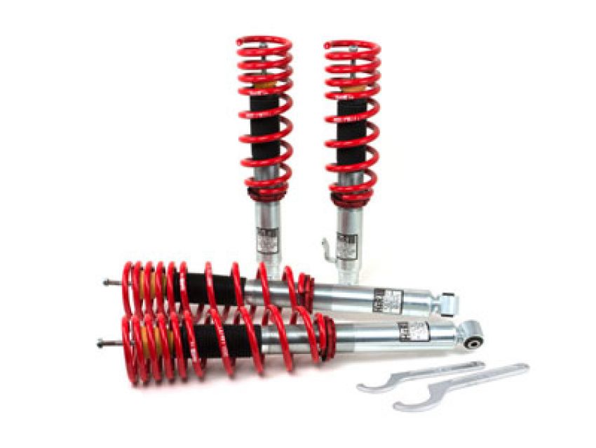 H&R 50151 04-08 Acura TSX 4 Cyl Street Perf. Coil Over