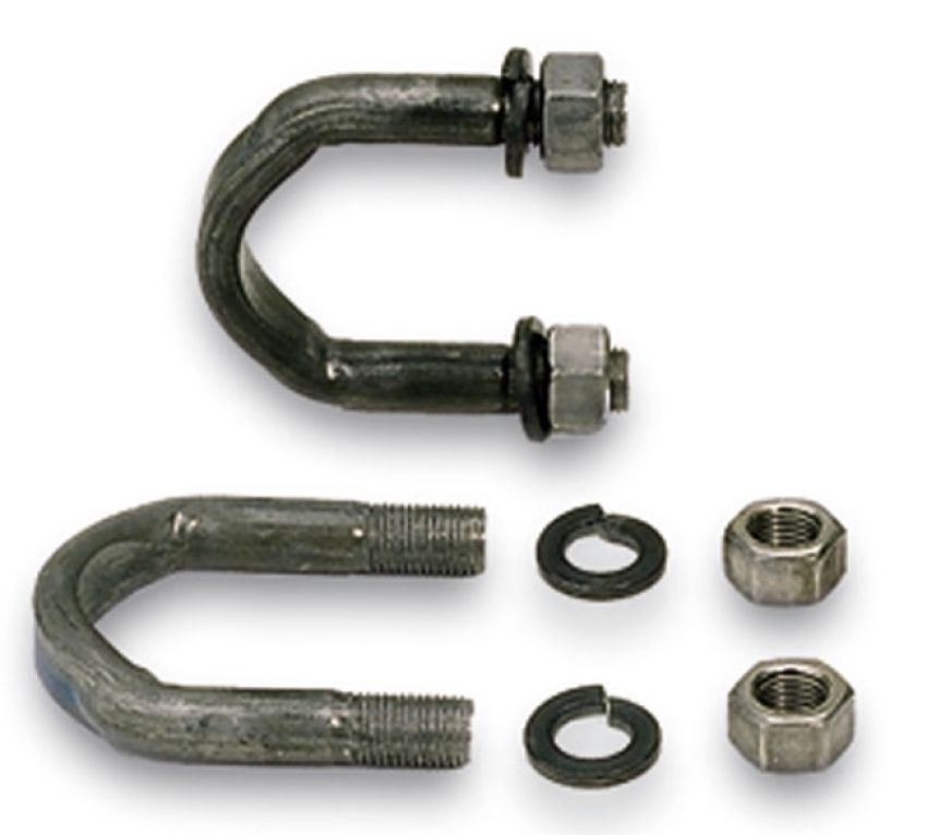 MOROSO MOR85080 Dana 60 U-Bolts