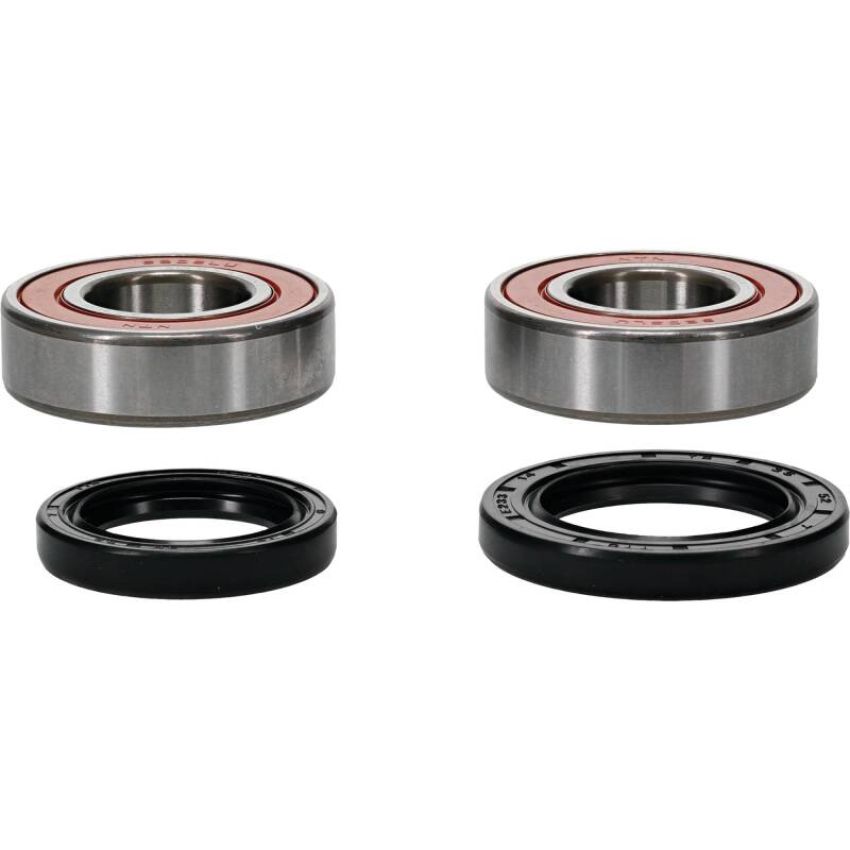Pivot Works 25-1275-P Wheel Bearing Kit