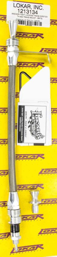 LOKAR LOK1213134 Anchor Tight Locking Trans Dip Stick Trn Moun