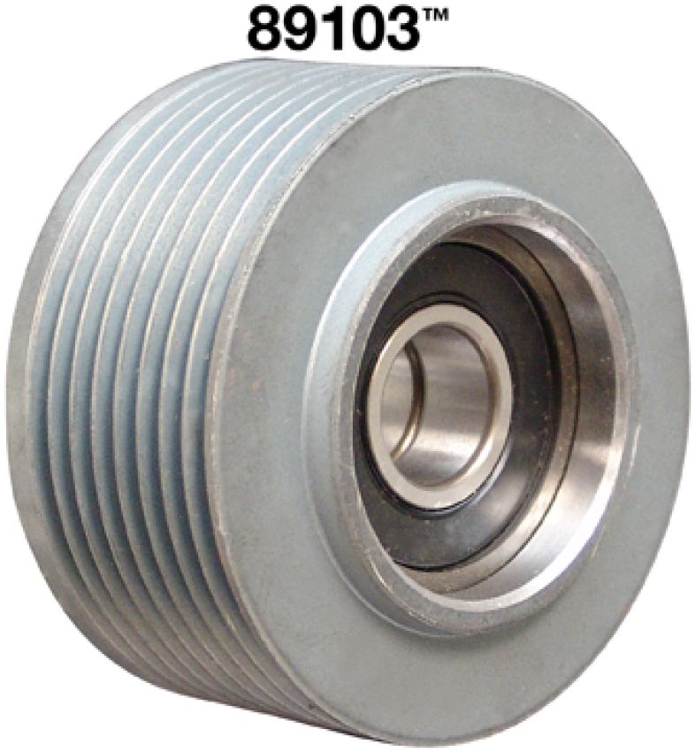 Dayco 89103 Hd Pulley