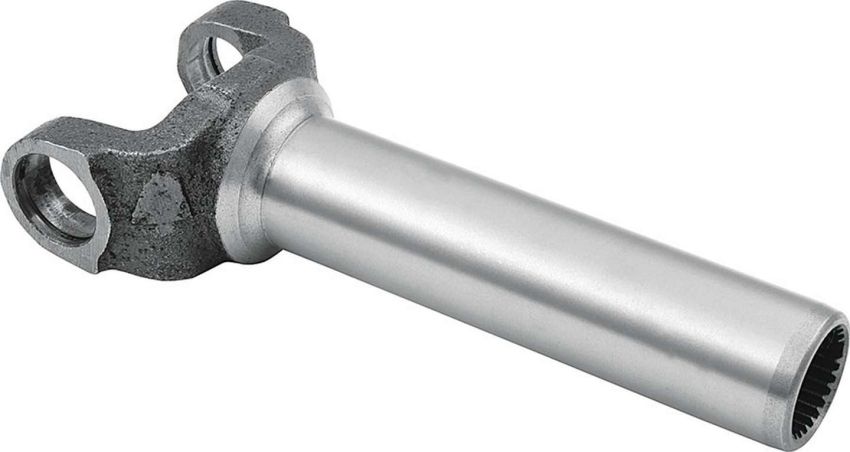 ALLSTAR PERFORMANCE ALL69047 Slip Yoke 8in Hardened
