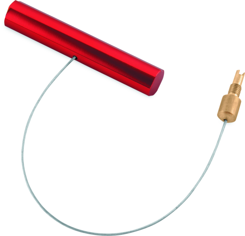 BikeMaster 151618 Tire Valve Puller