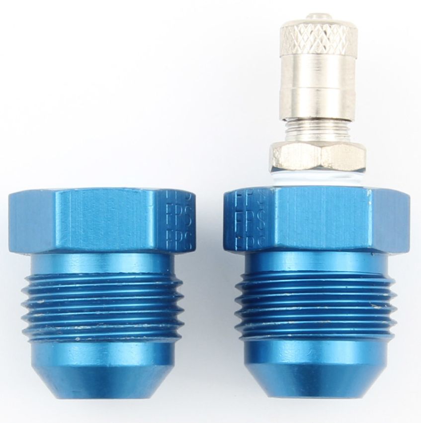 FRAGOLA FRG900666 Hose Pressure Test Kit #6 Individual