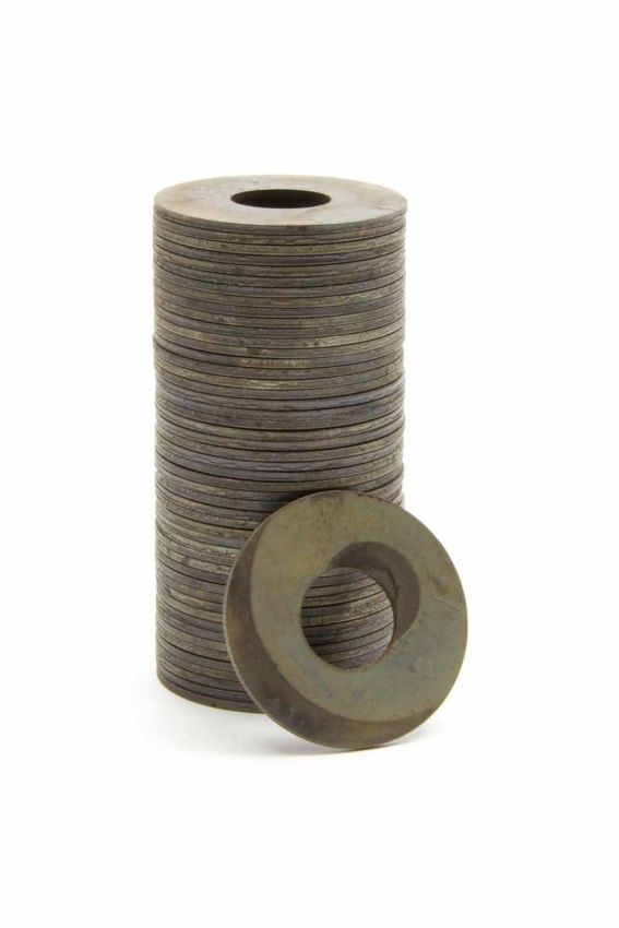 Manley 0327650 Manley Valve Spring Shim, SHIMS-1.625 X .060