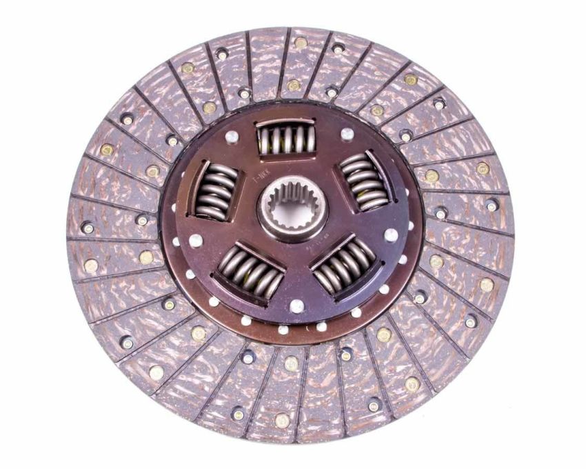 CENTERFORCE CTF384071 Chrysler Clutch Disc