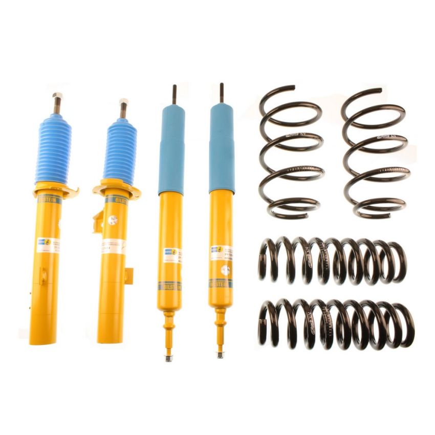 Bilstein 46-180551 BMW 3 (E90)  K  B12 PK Suspension Kit