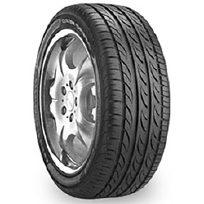 PIRELLI Pzero Nero M+S 285/30R24 All-Season