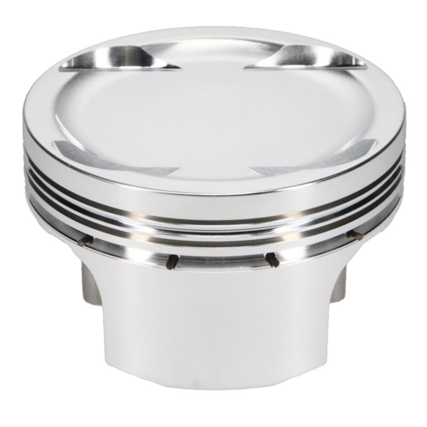 JE Pistons 321334 Mitsubishi 6G72 DOHC TB Kit Set of 6