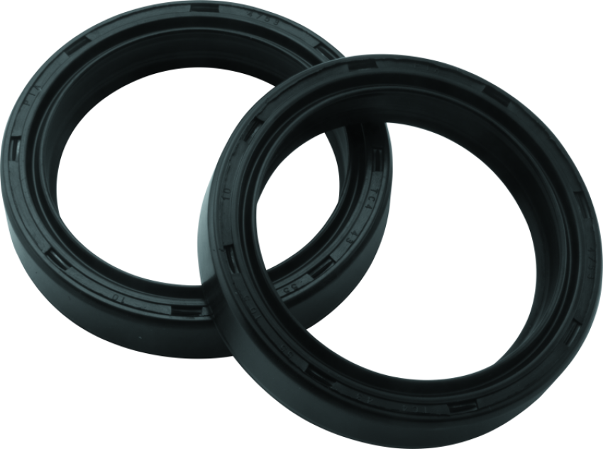 BikeMaster 429022 Fork Seal - 43 x 55 x 10.5
