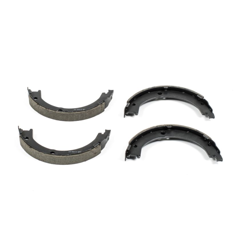 PowerStop B933 Parking Brake Shoe
