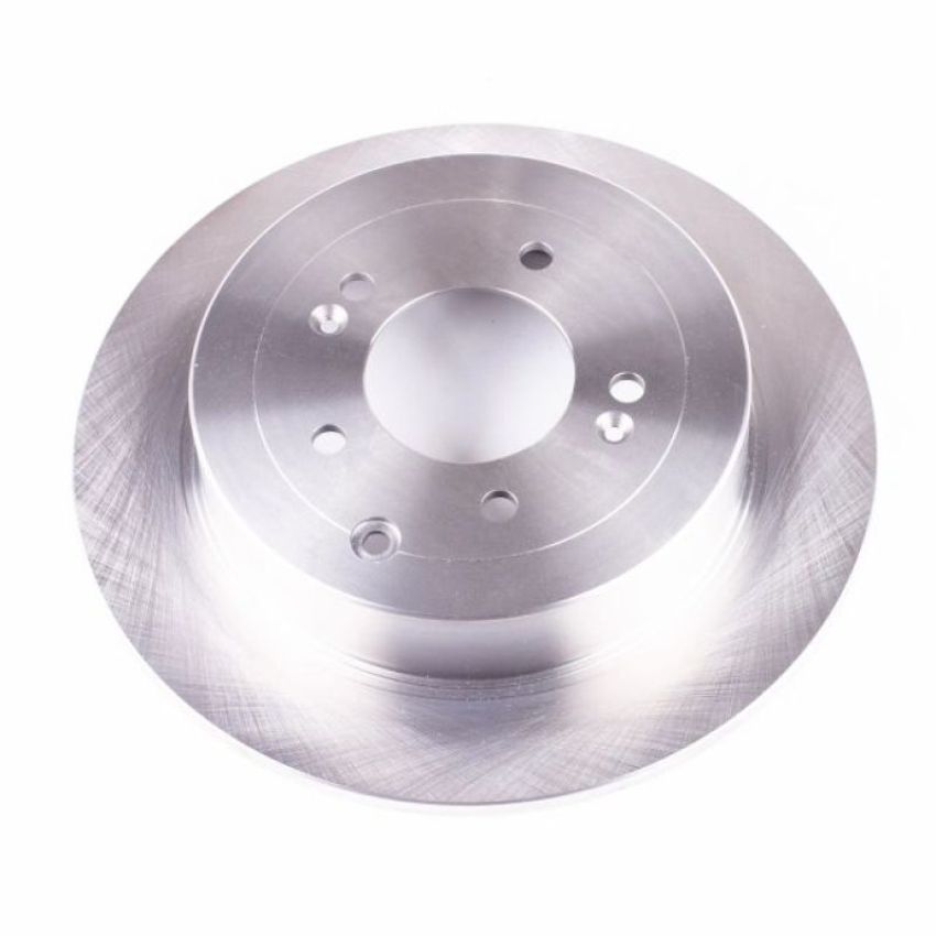 PowerStop JBR1731 AutoSpecialty Brake Rotor