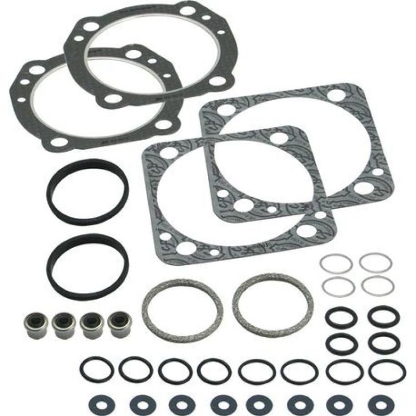 S&S Cycle 90-9503 84-99 BT 4in Top End Gasket Kit