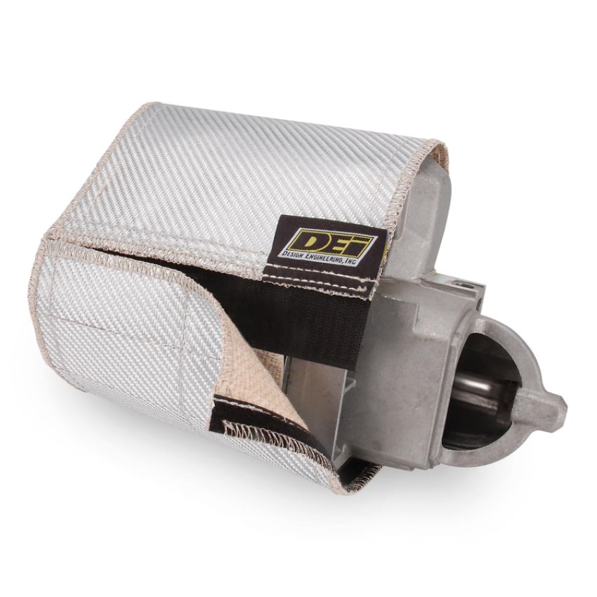 Design Engineering 10235 Starter Shield Ultra 47