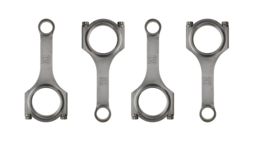 K1 Technologies 005EA14139 5.452in Peugeot EP6 inPrincein - Set of 4