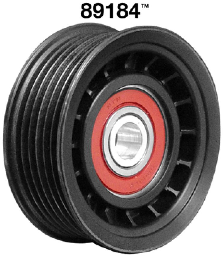 Dayco 89184 Pulley