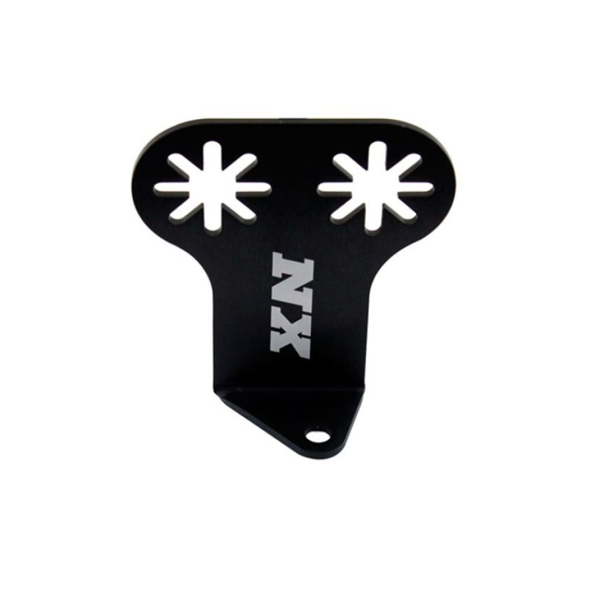 Nitrous Express 15765 Custom Solenoid Mounting Bracket for 6.4L Hemi Cars