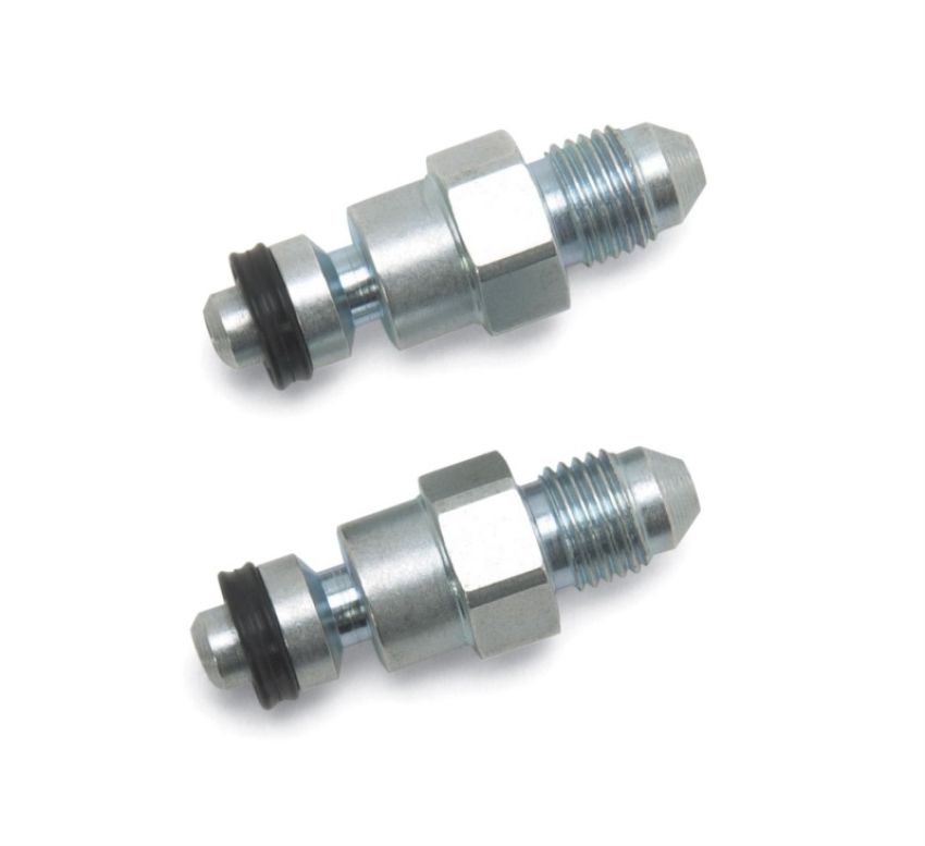 RUSSELL RUS640281 Clutch Fitting #3 Male 2pk