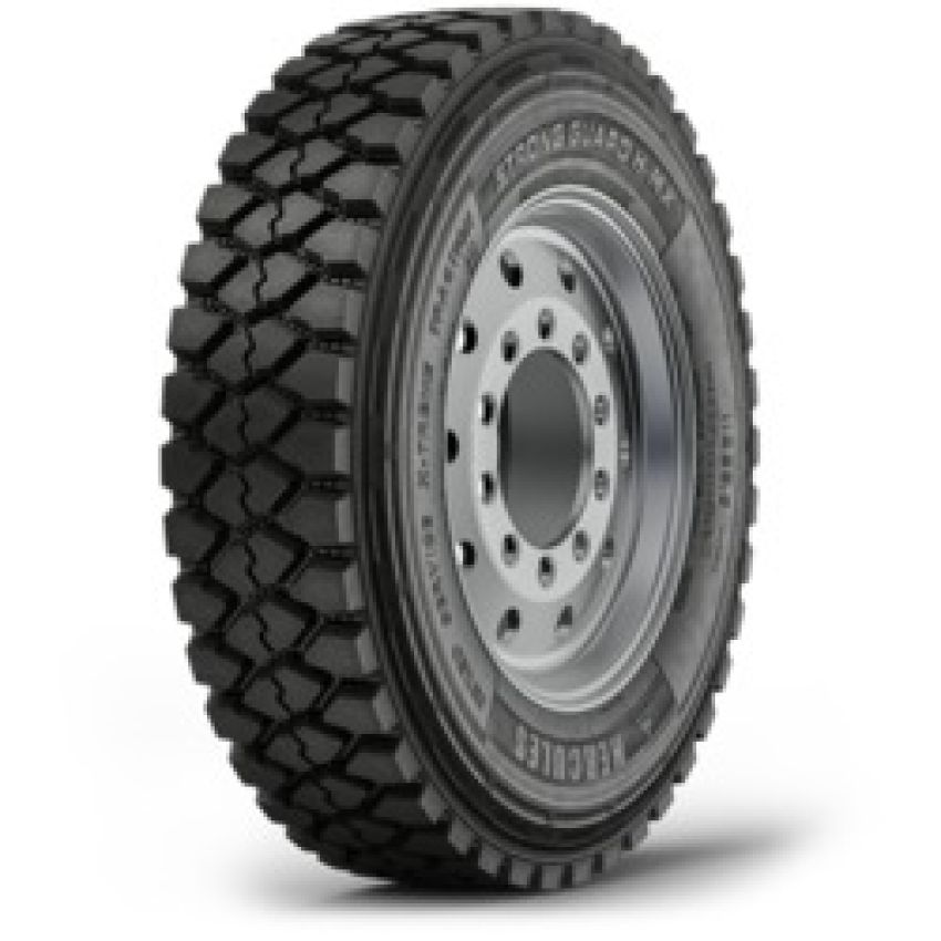HERCULES Strong Guard H-MX R22.5