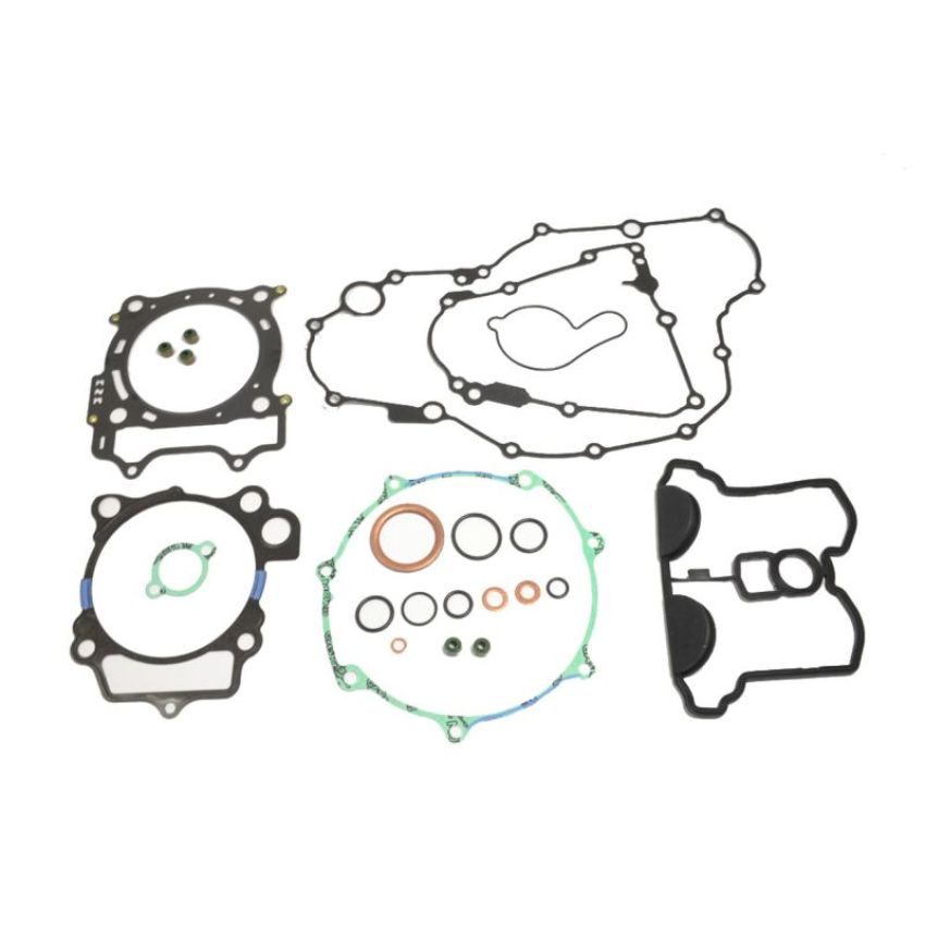 Athena P400485850069 13-14 GAS GAS EC 4T 450cc Complete Gasket Kit