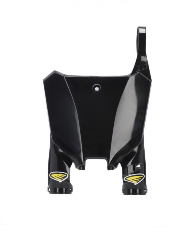 Cycra 1CYC-1212-12 22-24 Honda CRF250R Stadium Number Plate - Black
